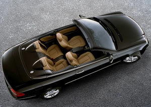 
Mercedes-Benz CLK 320 CDI.Intrieur Image3
 