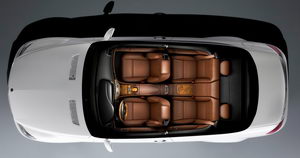 
Mercedes-Benz CL.Intrieur Image5
 