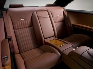 
Mercedes-Benz CL.Intrieur Image6
 