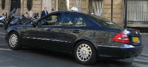 z MERCEDES CLASSE E 99